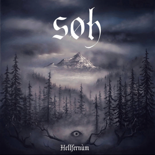 South Of Hell : Hellfernum